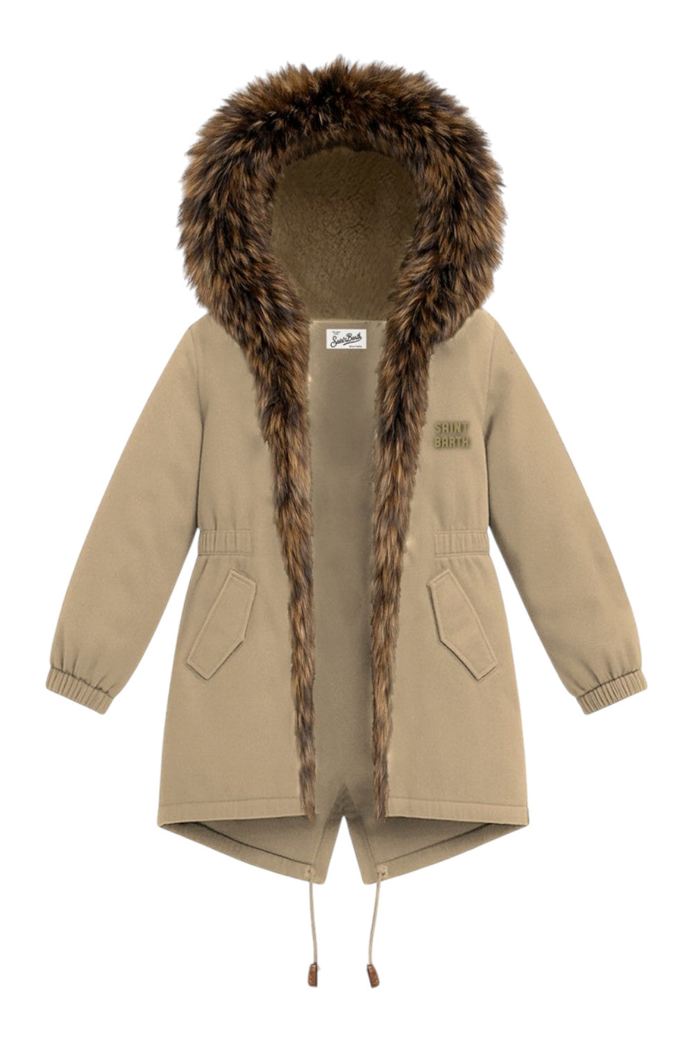 parka brenna 