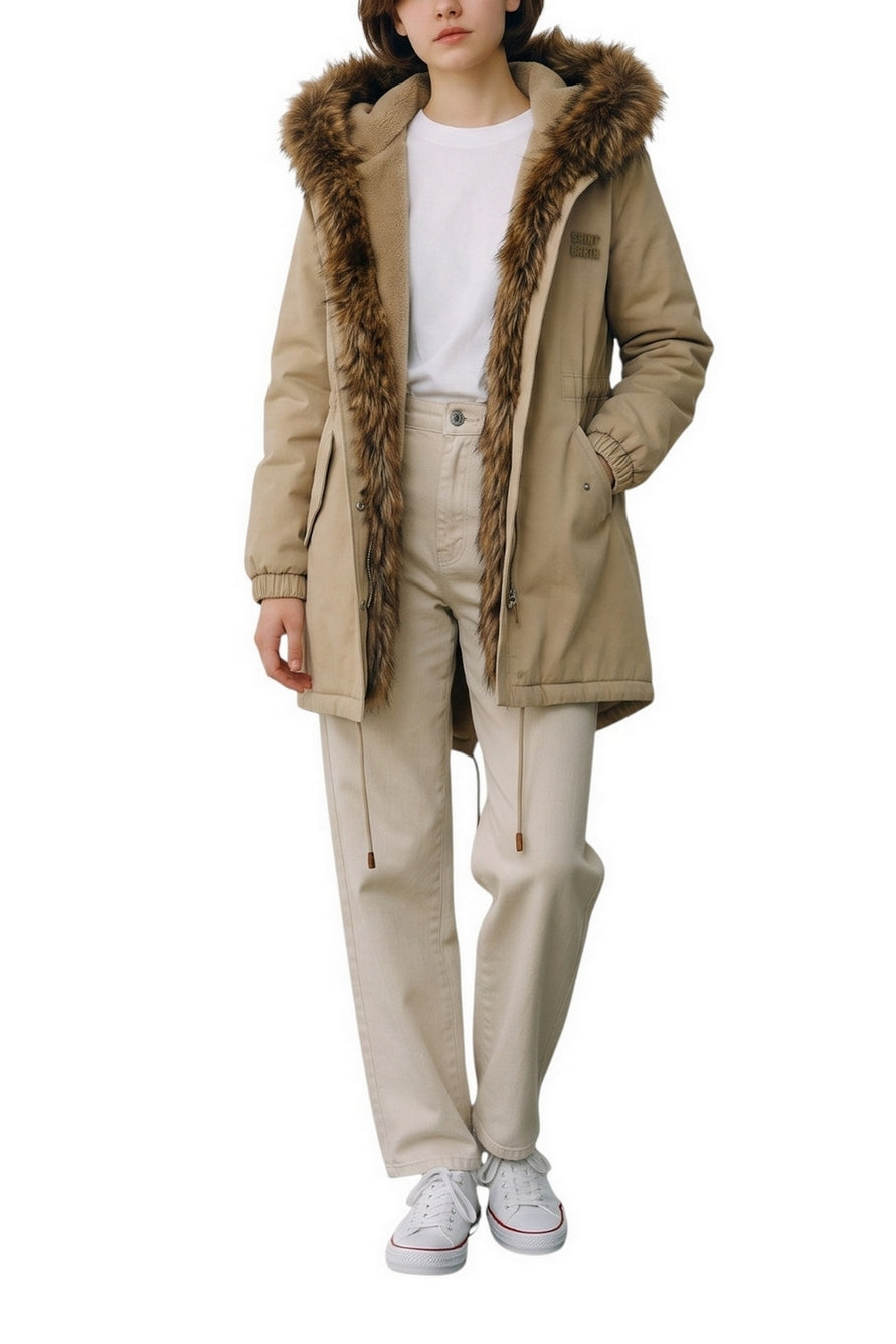 parka brenna 