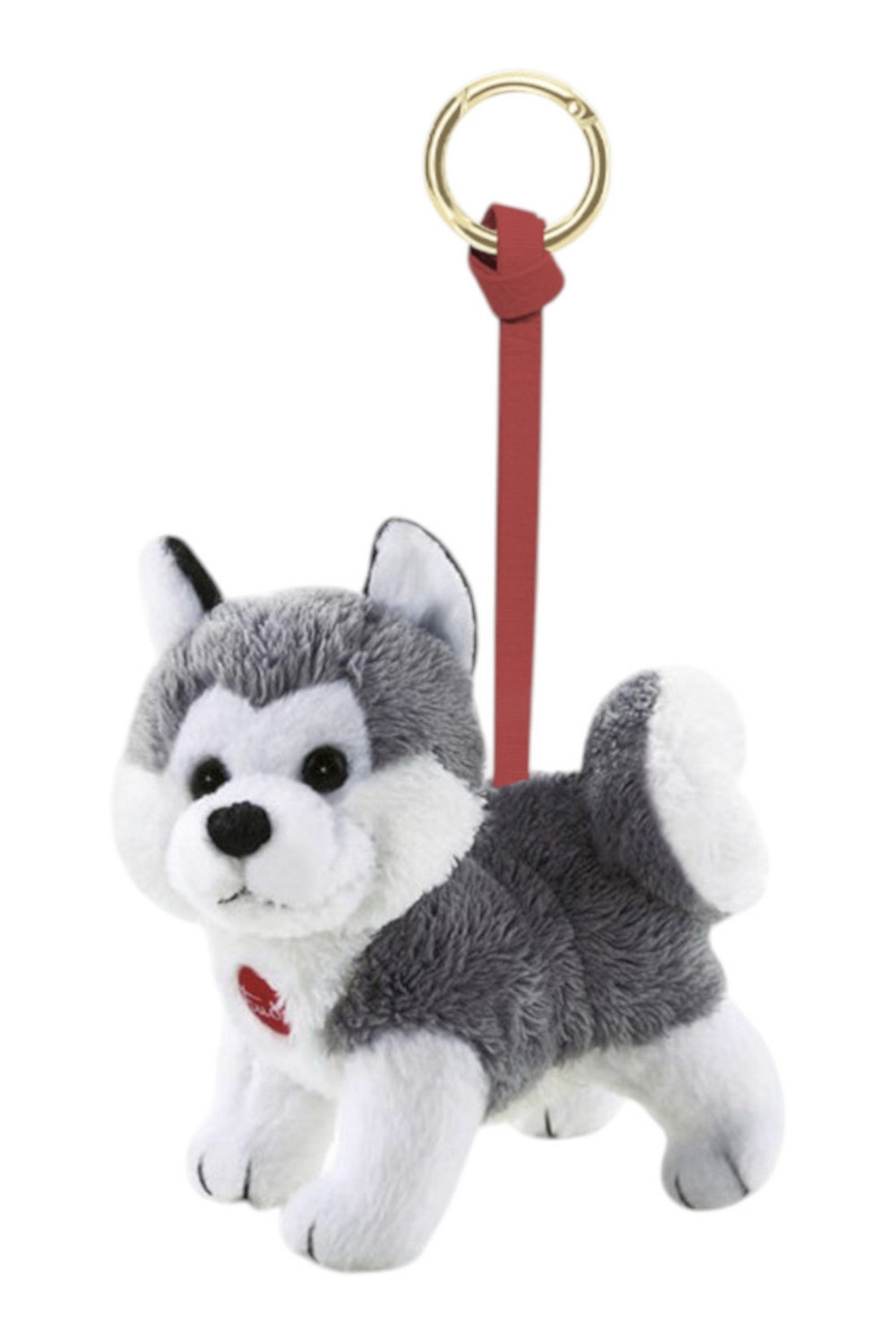 charm husky 