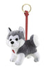 charm husky MC2 Saint Barth