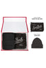 box  trousse e cappello MC2 Saint Barth