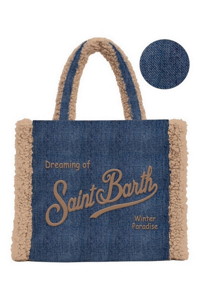 borsa colette in ecomontone 
