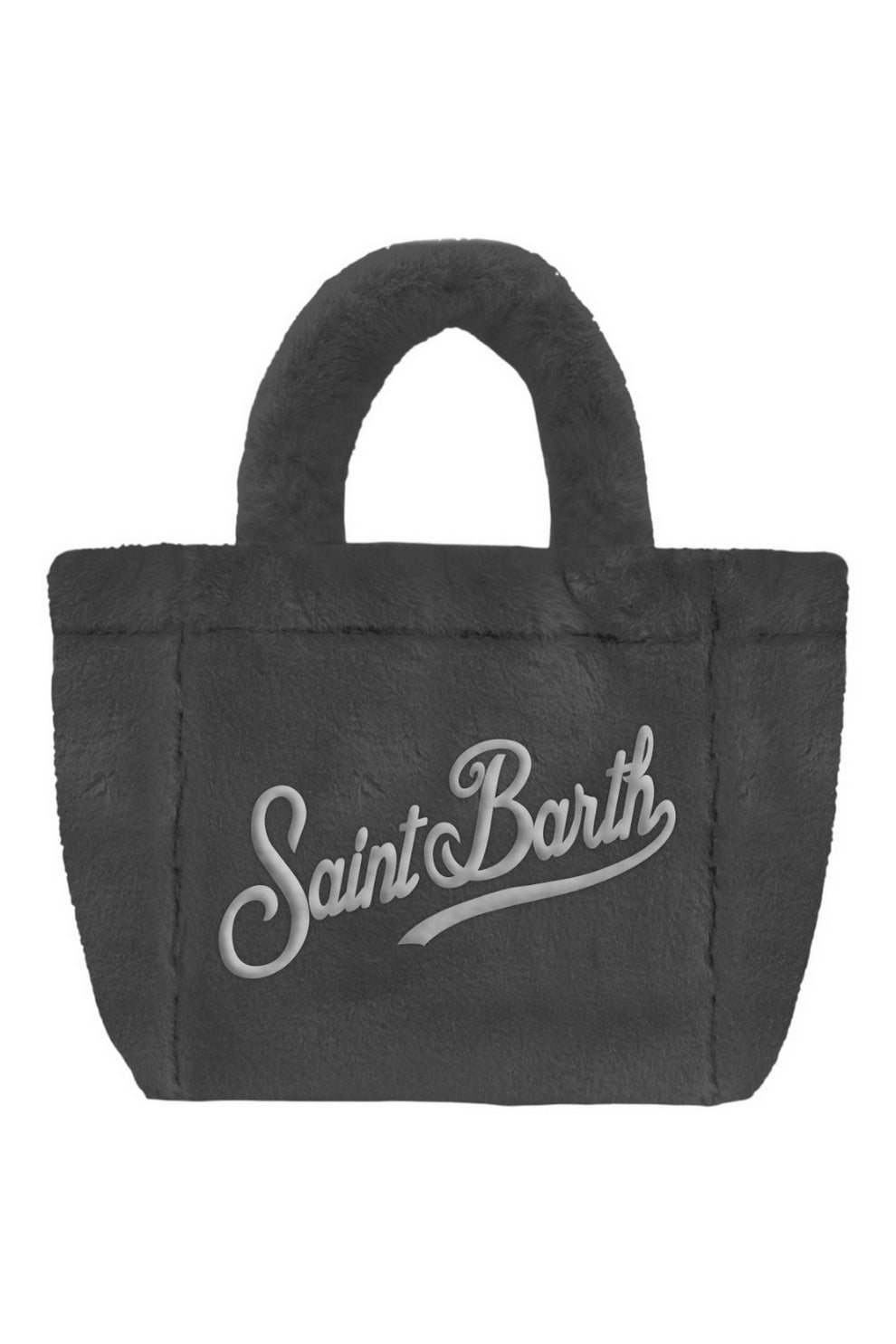 borsa colette in ecopelliccia 