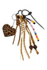 charm heart leo MC2 Saint Barth