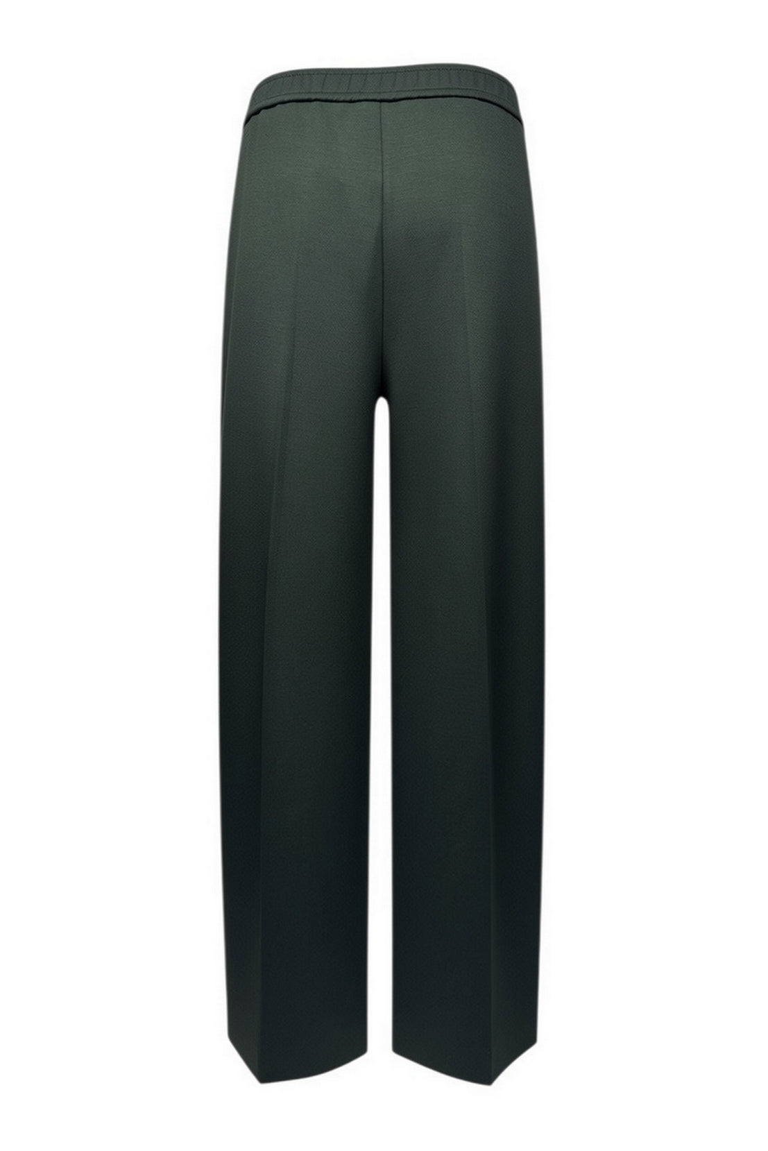 pantalone in tessuto scuba 