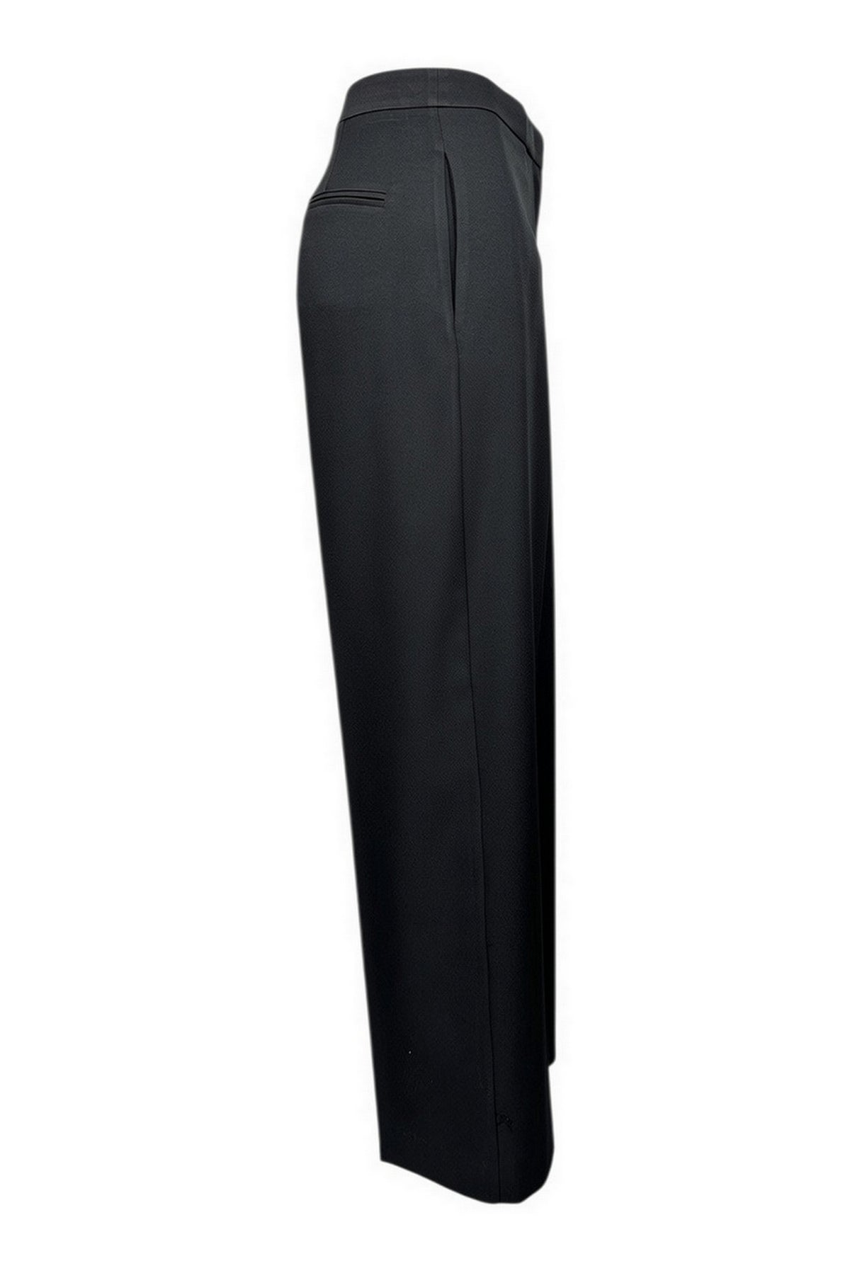 pantalone dritto 