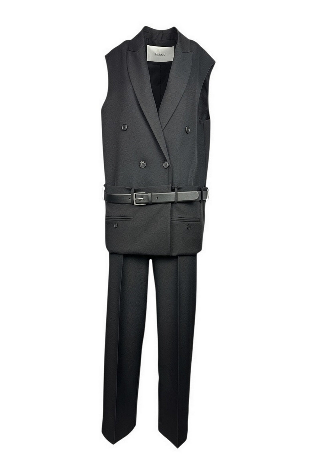 pantalone dritto 