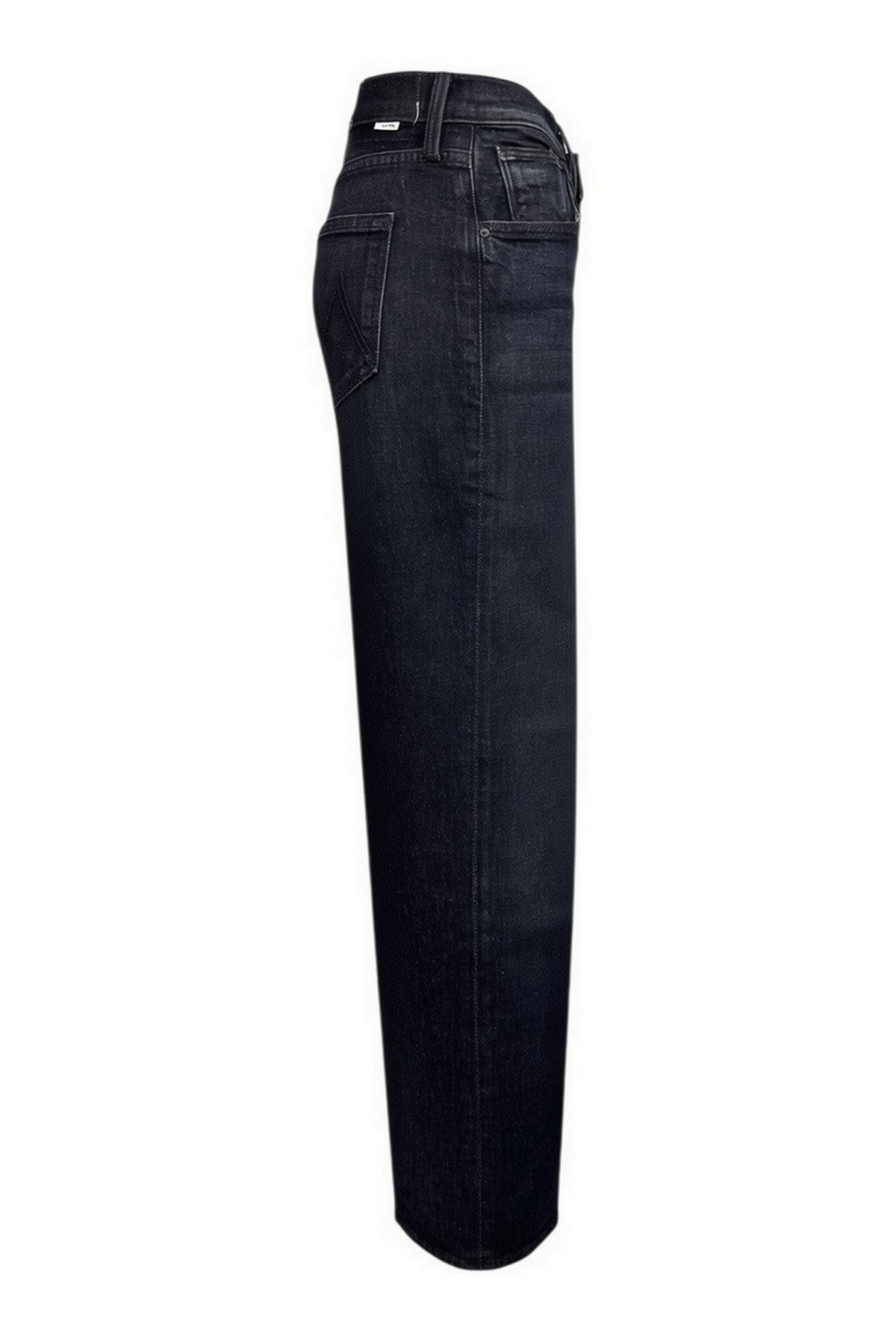 jeans the mid-rise 