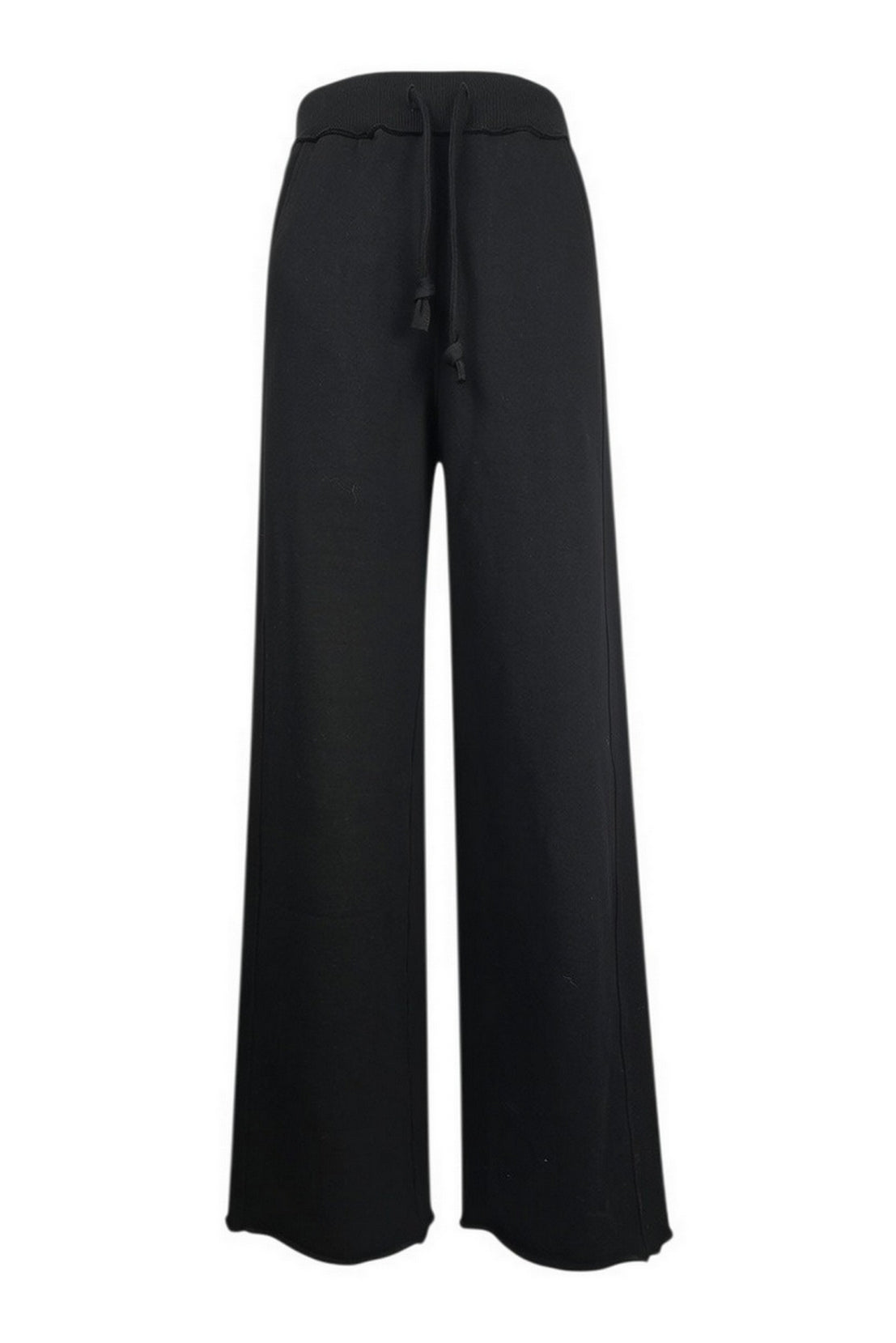 pantalone in felpa 