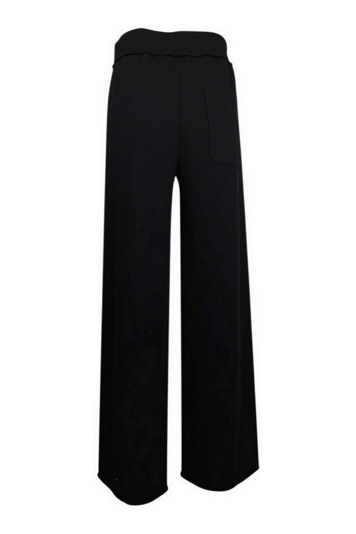 pantalone in felpa 