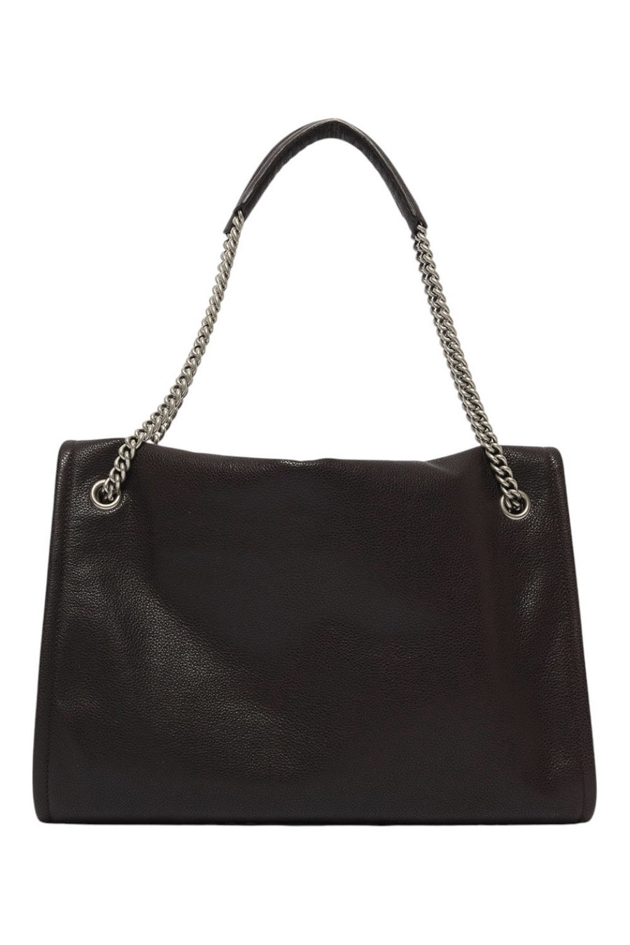 borsa venus media con borchie 