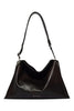 Tasche aus Glattleder Orciani