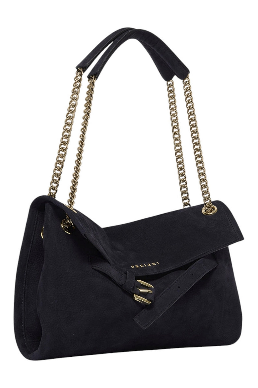 borsa donna venus piccola in nabuk 