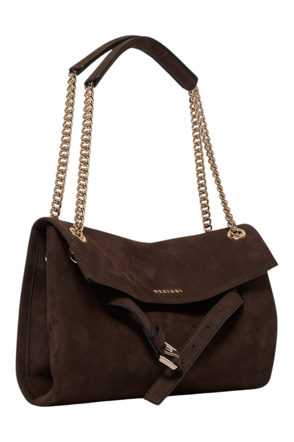 borsa venus piccola in nabuk 