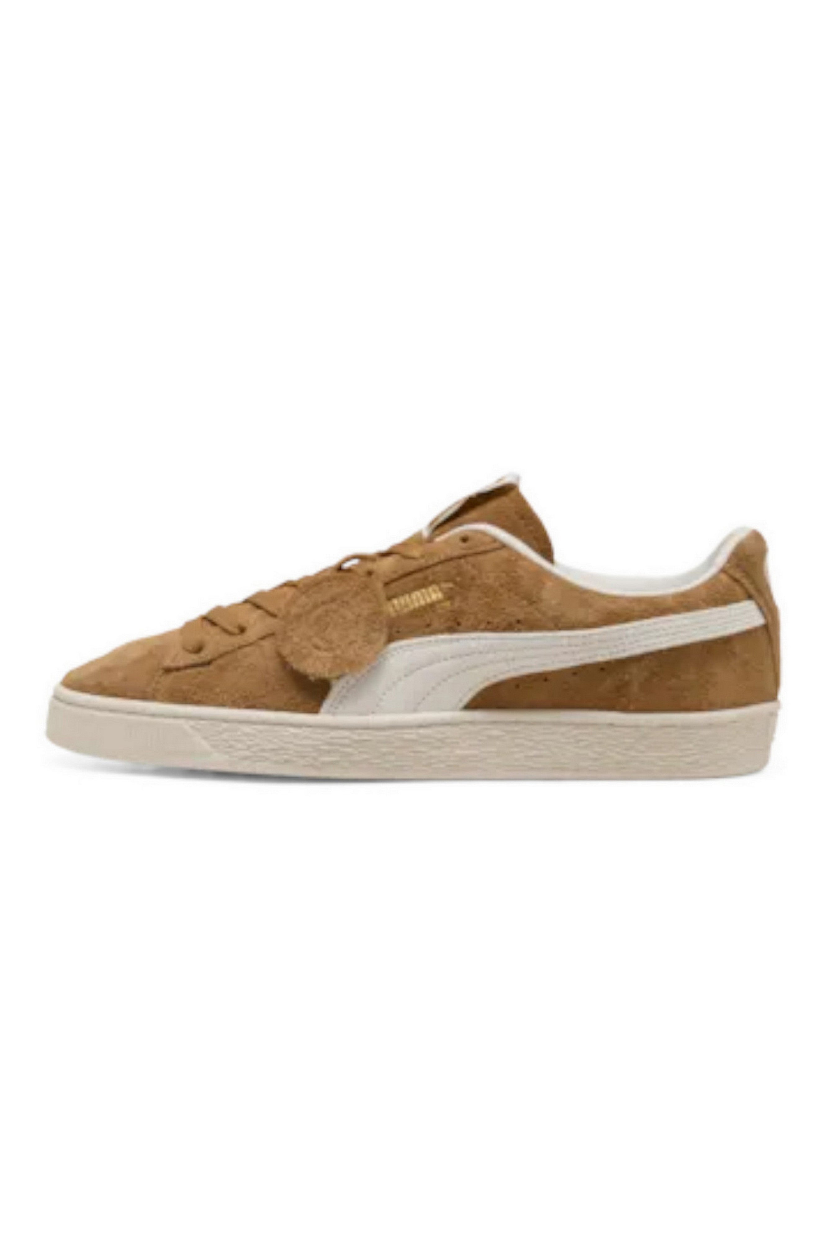 sneakers donna cassetta suede 