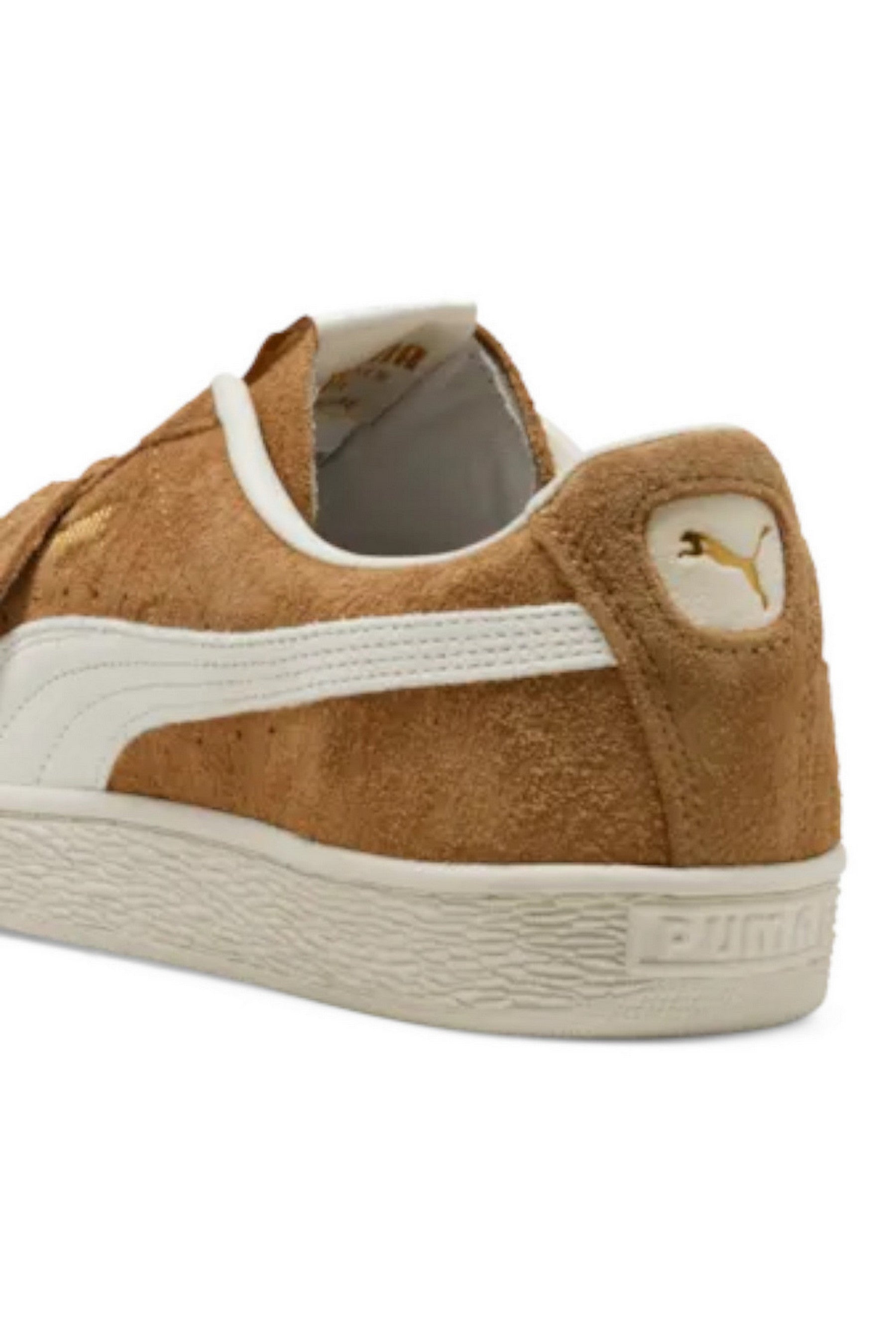 sneakers donna cassetta suede 