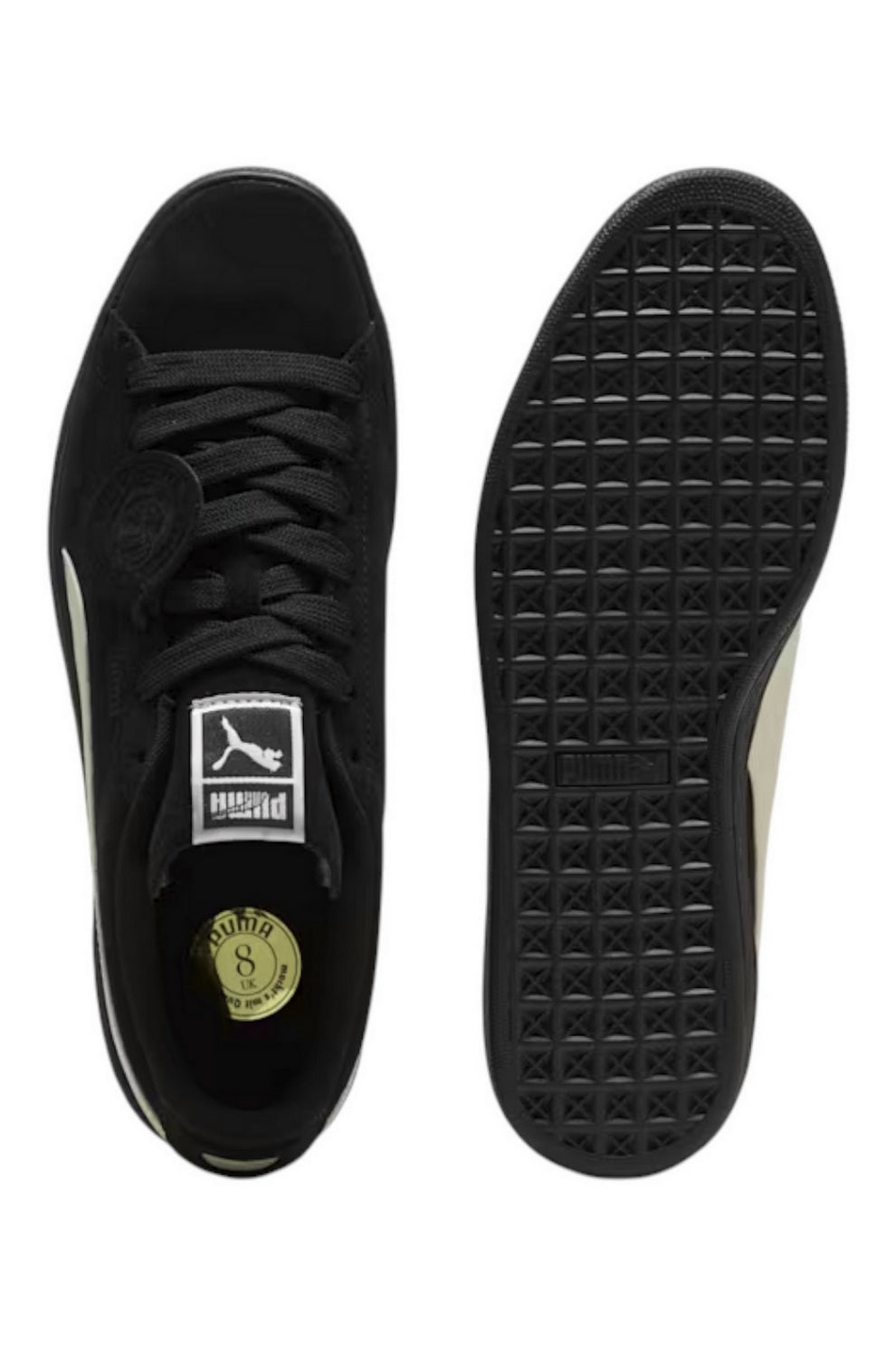 sneakers suedecharles in suede 