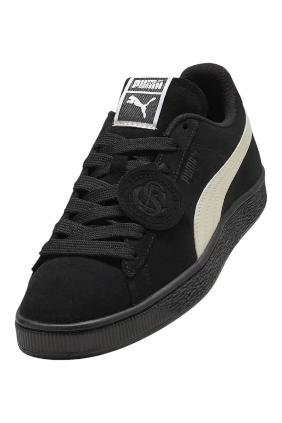 sneakers suedecharles in suede 