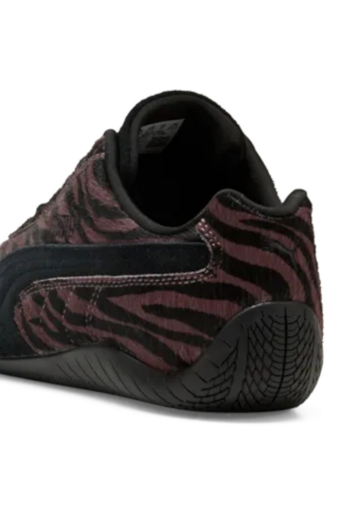 sneakers speedcat zebrata 