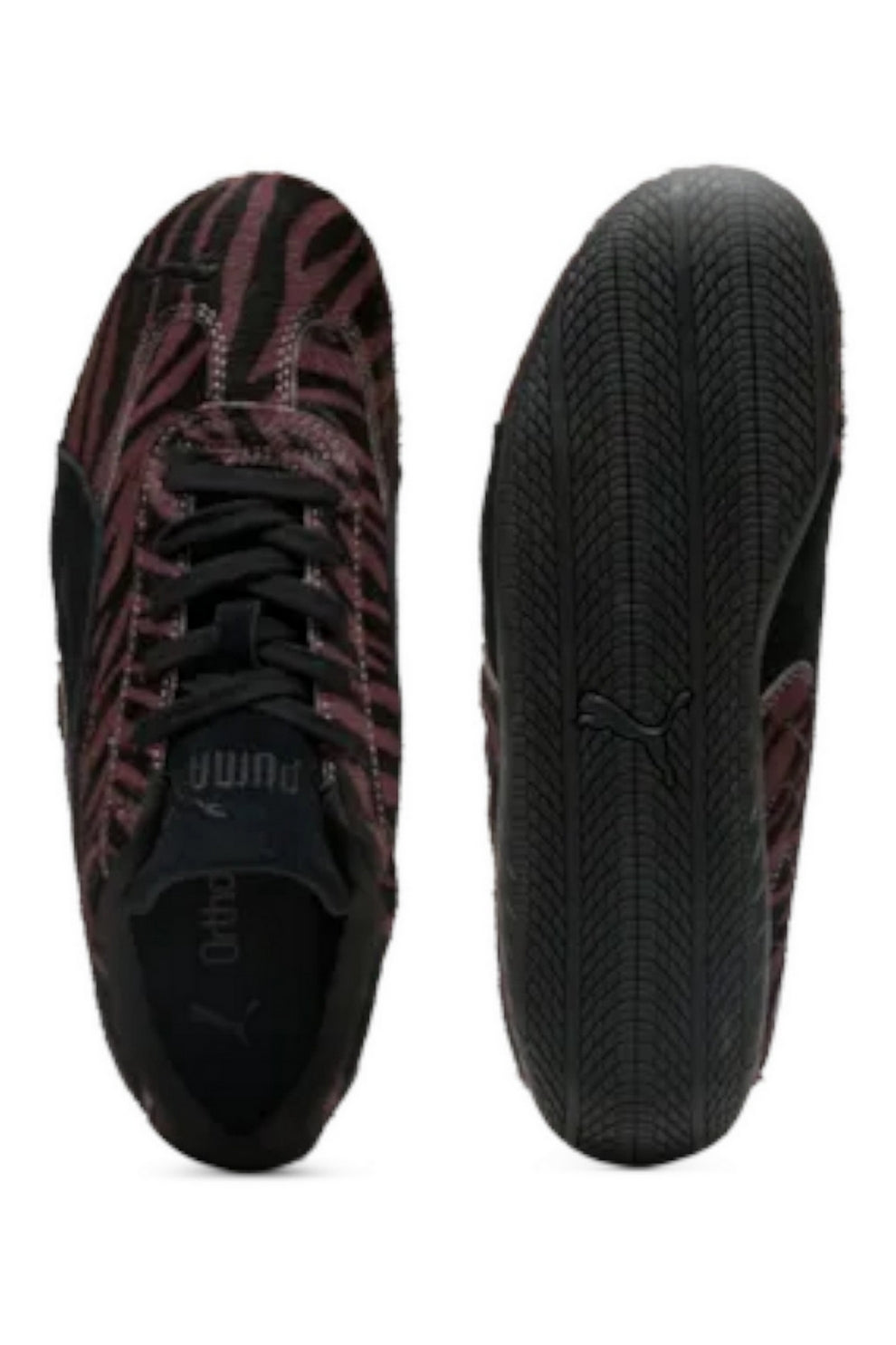 sneakers speedcat zebrata 