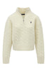 maglia zip Ralph Lauren