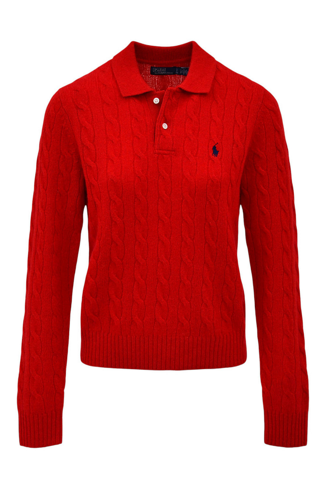 maglia a polo 