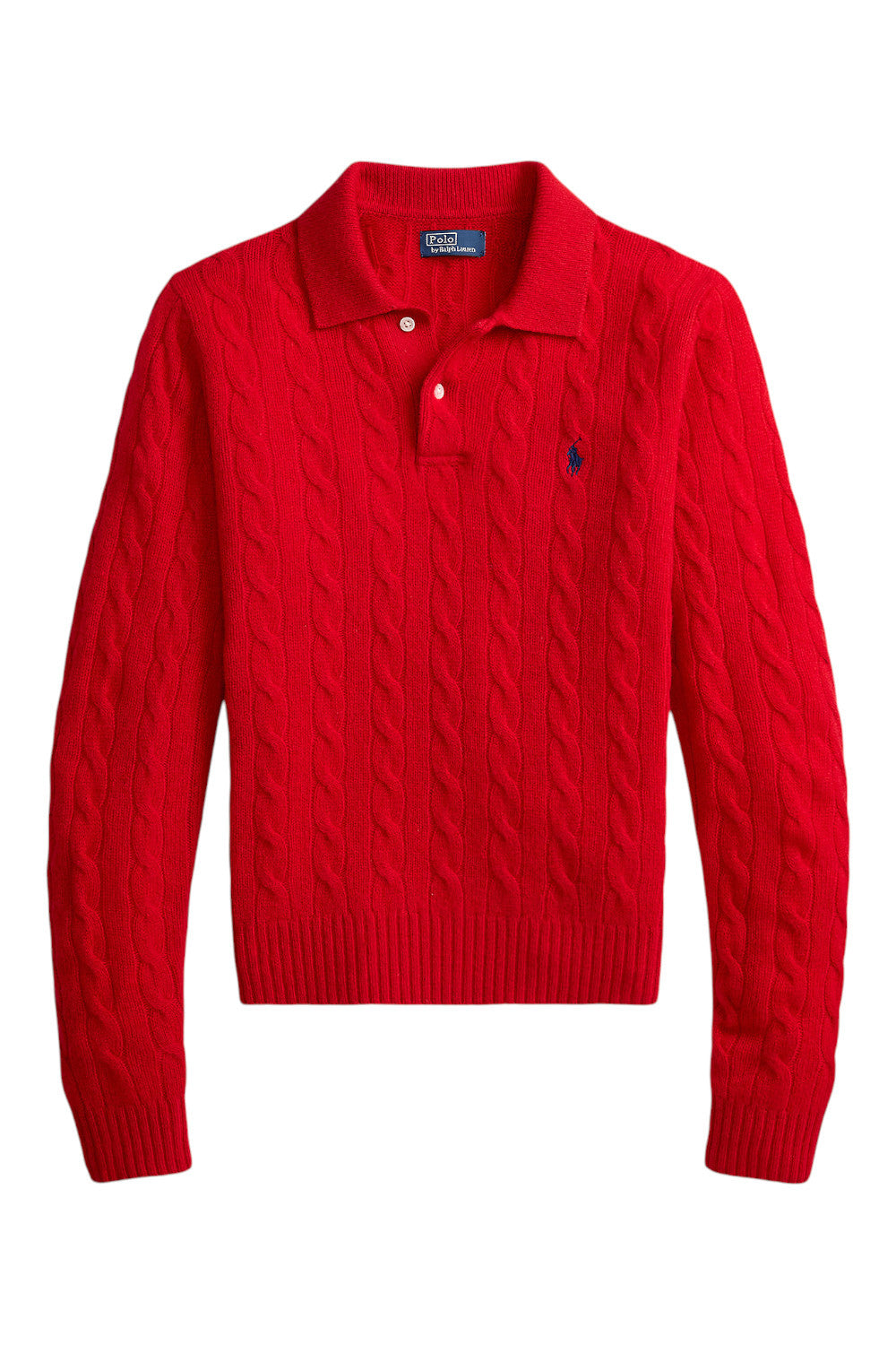 maglia a polo 