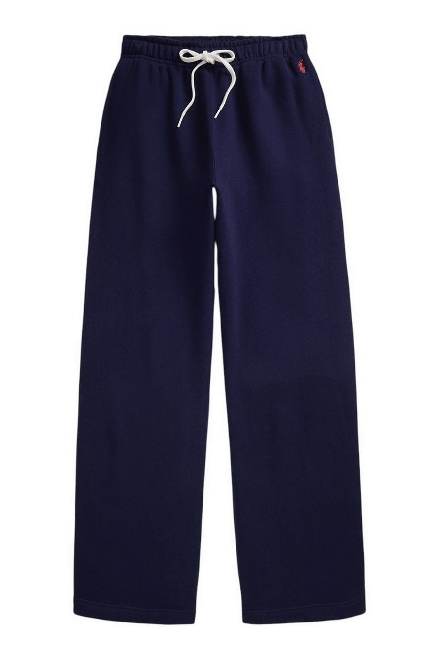 pantalone in felpa 