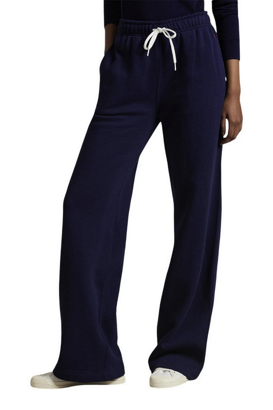 pantalone in felpa 