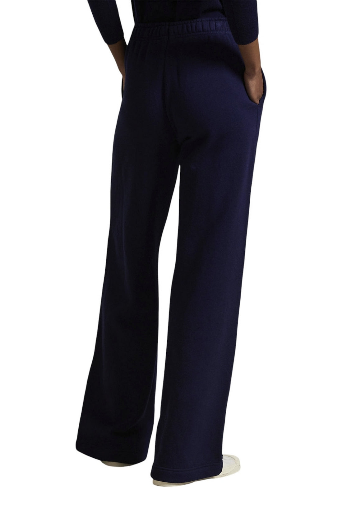 pantalone in felpa 