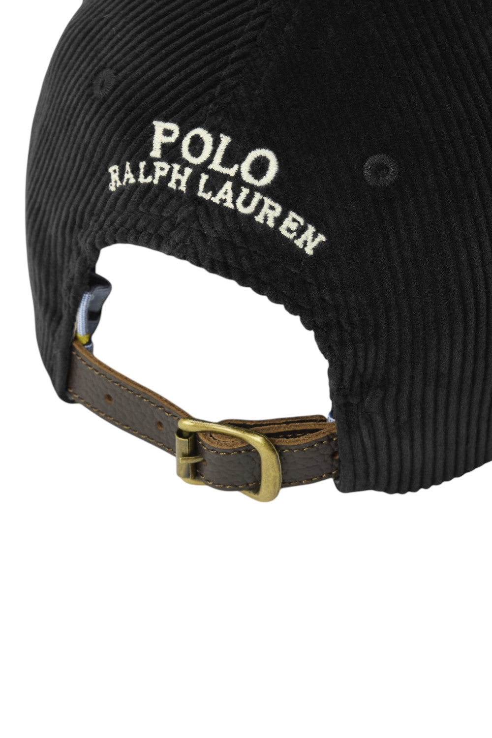 cappello modello baseball 