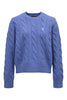 maglia a coste over Ralph Lauren