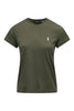t-shirt girocollo Ralph Lauren