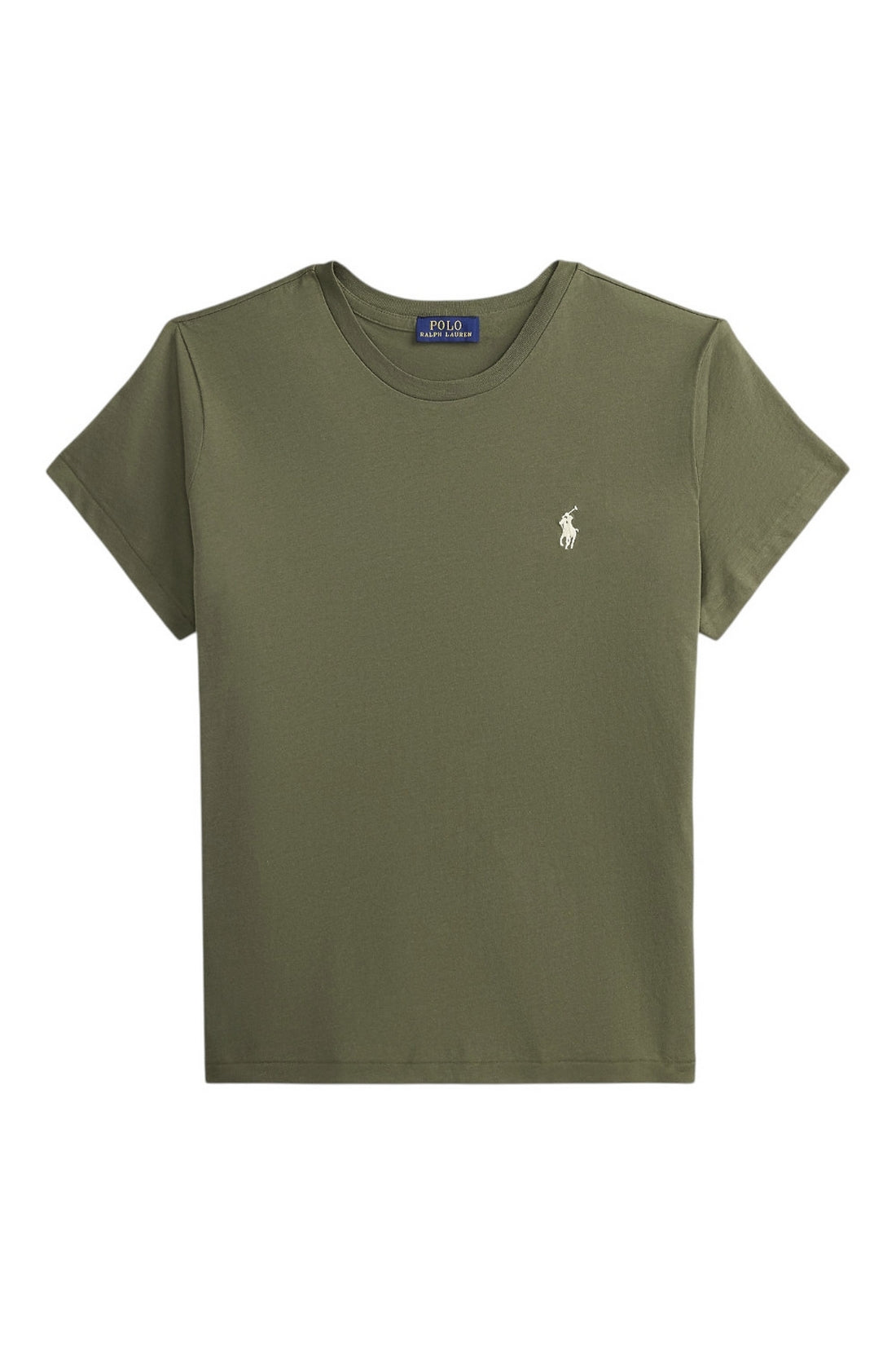 t-shirt girocollo 
