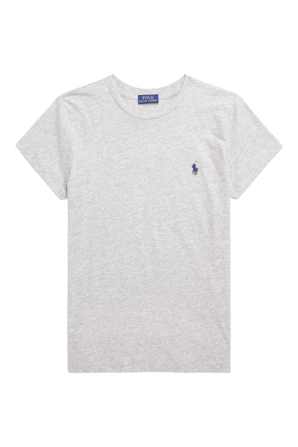 t-shirt girocollo 