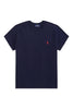 t-shirt girocollo Ralph Lauren