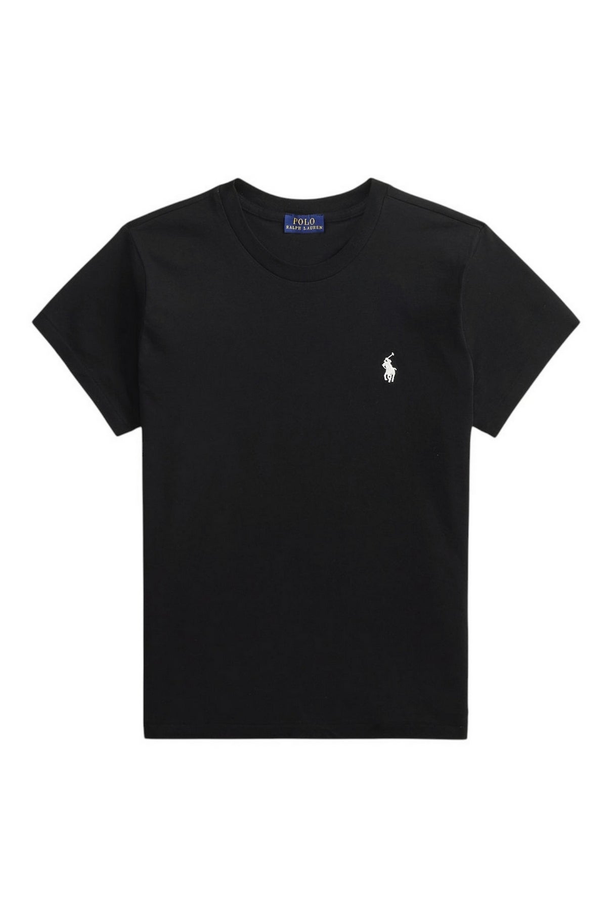 t-shirt girocollo 