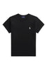 t-shirt girocollo Ralph Lauren