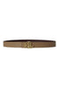 cintura 3.5 cm reversibile Ralph Lauren