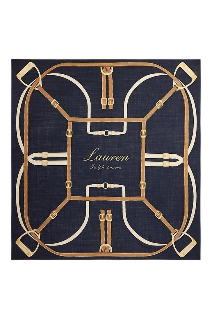 foulard in lana fantsia staffe 