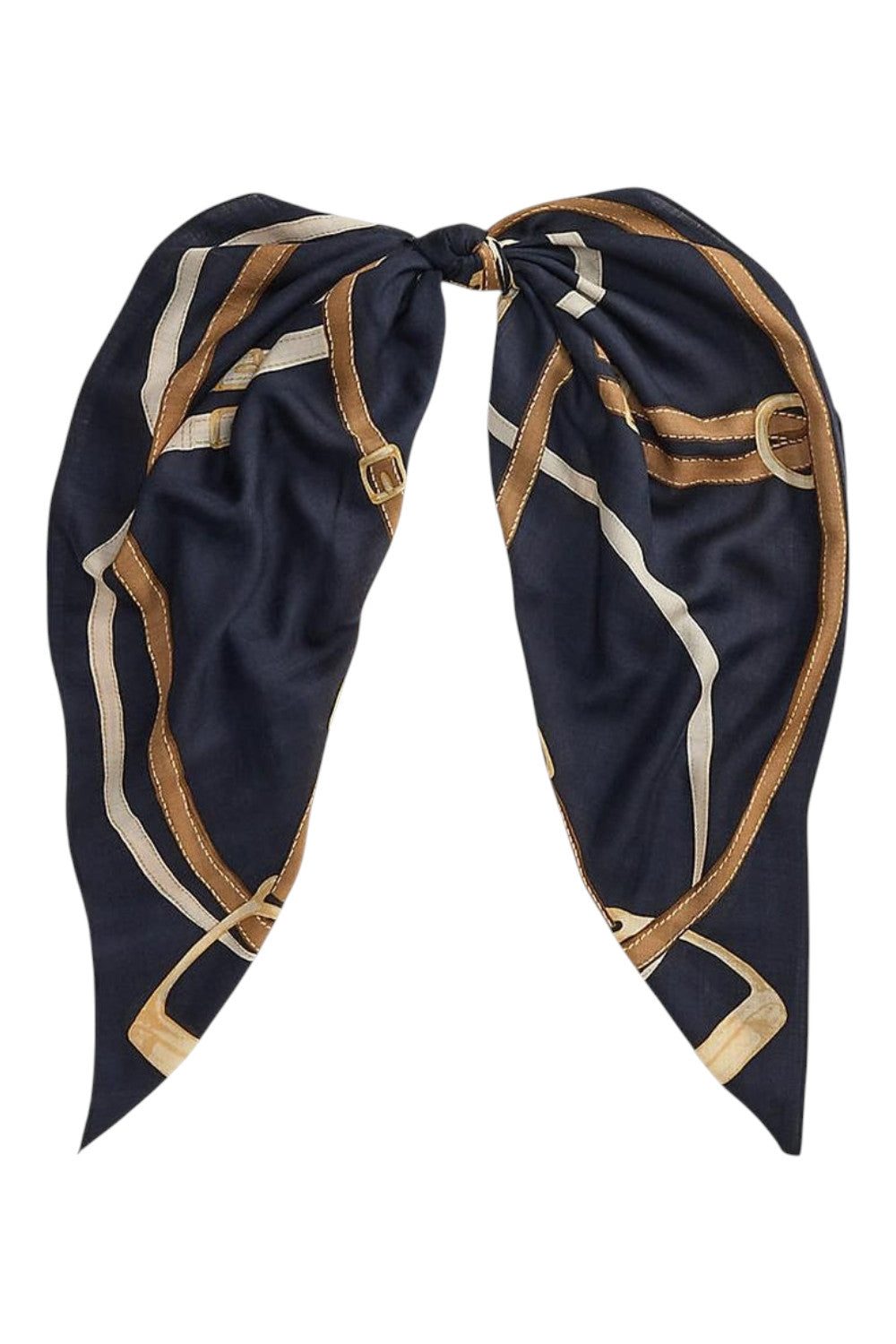 foulard in lana fantsia staffe 