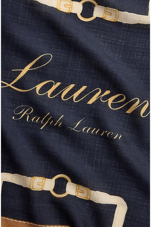 foulard in lana fantsia staffe 
