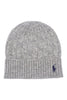 cappello a trecce Ralph Lauren