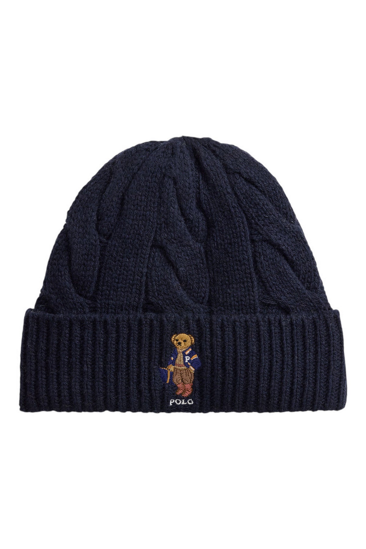 cappello orso 