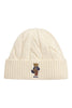 cappello donna orso Ralph Lauren