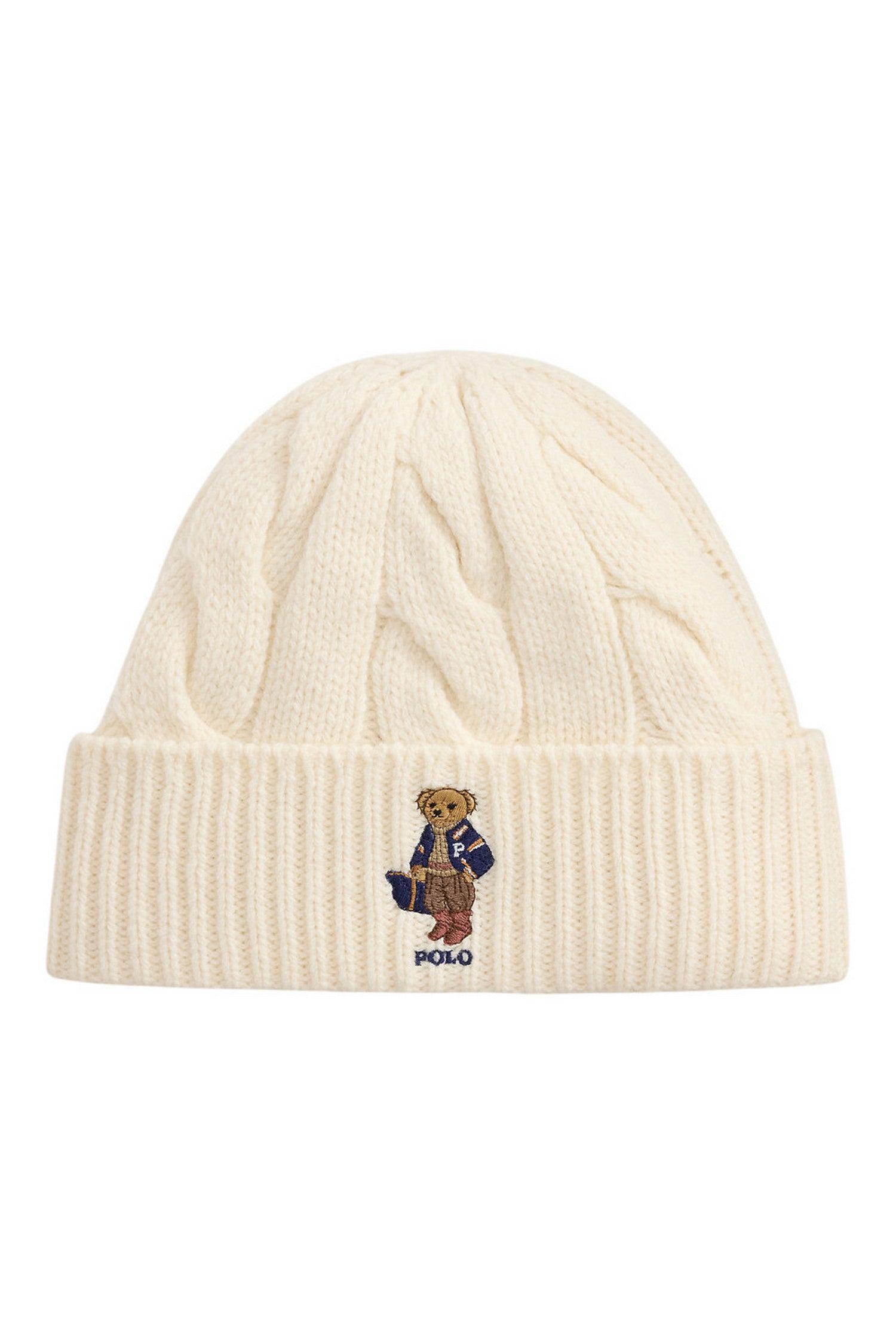 cappello orso 