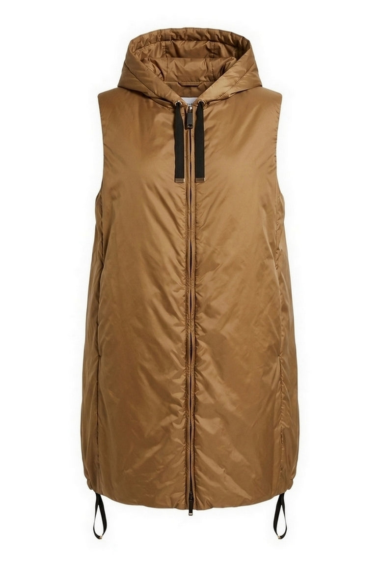 gilet greengi 