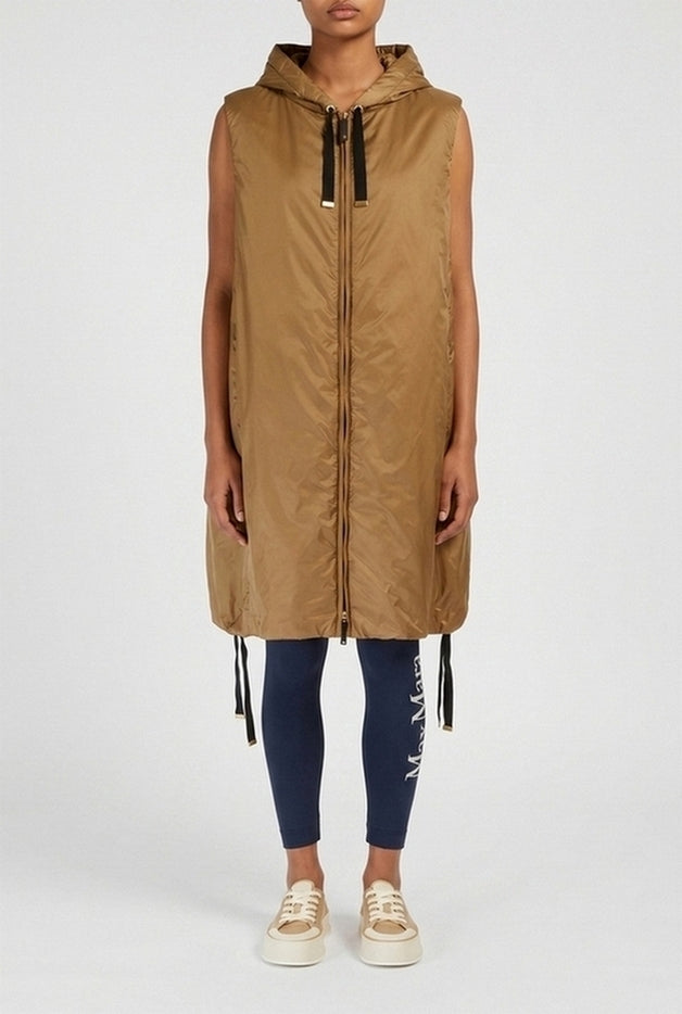 gilet greengi 