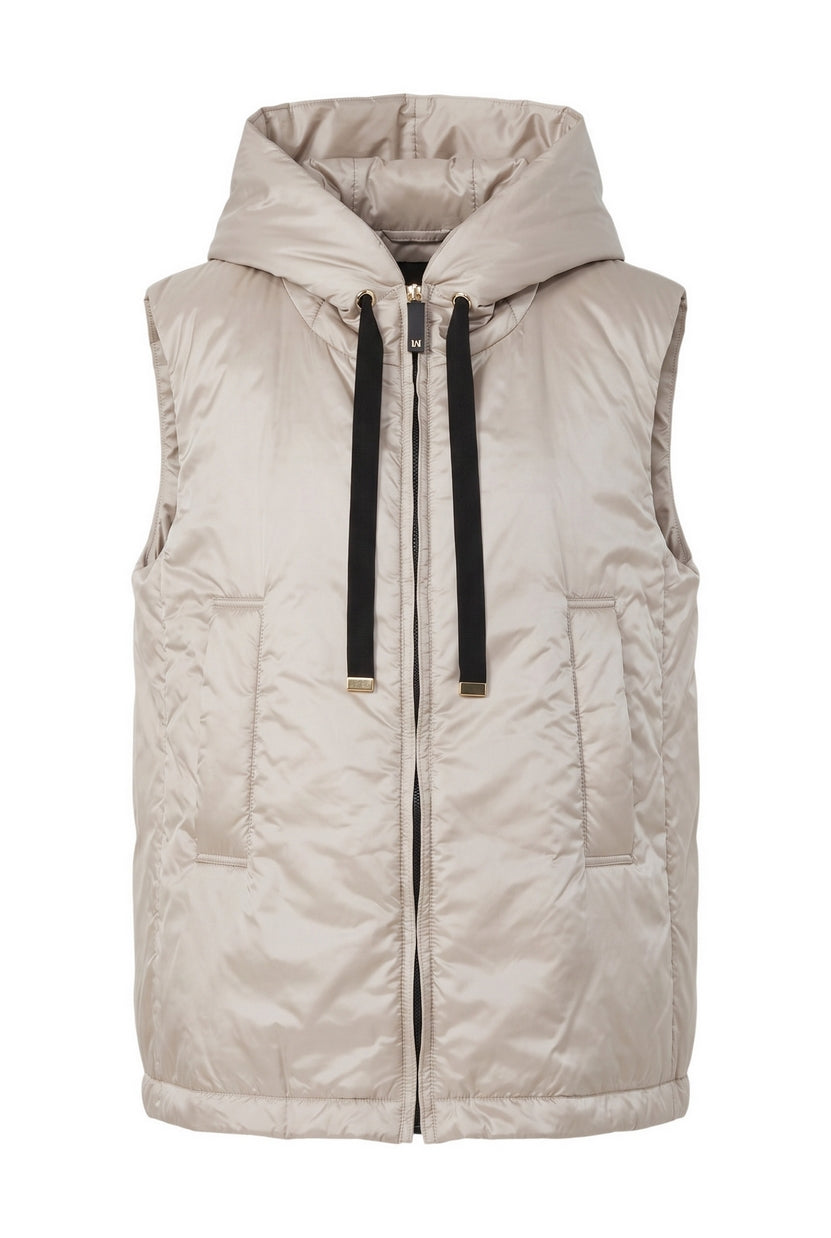 gilet greengo 