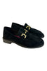 mocassino in camoscio The Giver